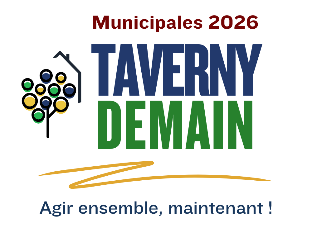 Taverny Demain